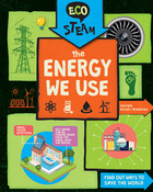 The Energy We Use, ed. , v. 