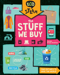 The Stuff We Buy, ed. , v. 