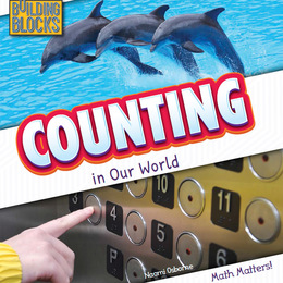 Counting in Our World, ed. , v. 
