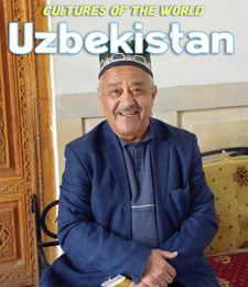 Uzbekistan, ed. 3, v. 