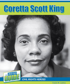 Coretta Scott King, ed. , v. 