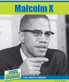 Malcolm X, ed. , v. 