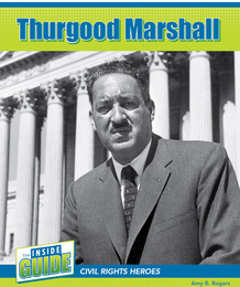 Thurgood Marshall, ed. , v. 
