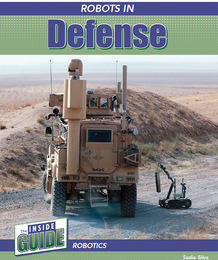 Robots in Defense, ed. , v. 