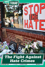 The Fight Against Hate Crimes, ed. , v. 