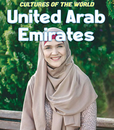 United Arab Emirates, ed. 3, v. 