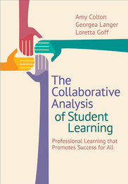 The Collaborative Analysis of Student Learning, ed. , v. 