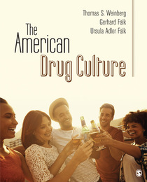 The American Drug Culture, ed. , v. 