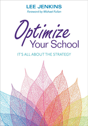 Optimize Your School, ed. , v. 