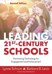 Leading 21st Century Schools, ed. 2, v. 