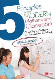 5 Principles of the Modern Mathematics Classroom, ed. , v. 