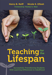 Teaching for the Lifespan, ed. , v. 