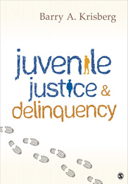 Juvenile Justice and Delinquency, ed. , v. 