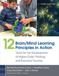 12 Brain/Mind Learning Principles in Action, ed. 3, v. 
