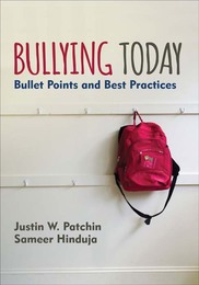 Bullying Today, ed. , v. 