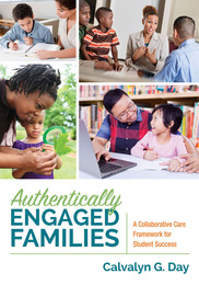Authentically Engaged Families, ed. , v. 