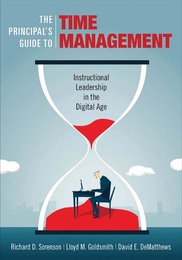 The Principal’s Guide to Time Management, ed. , v. 