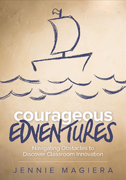 Courageous Edventures, ed. , v. 