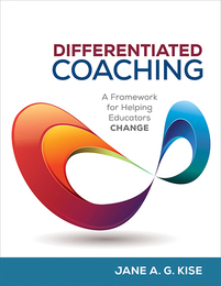 Differentiated Coaching, ed. 2, v. 