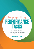 Designing and Using Performance Tasks, ed. , v. 