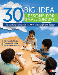 30 Big-Idea Lessons for Small Groups, ed. , v. 