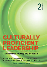 Culturally Proficient Leadership, ed. 2, v. 