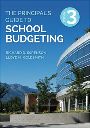 The Principal's Guide to School Budgeting, ed. 3, v. 