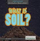 What is Soil?, ed. , v. 