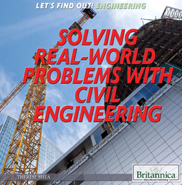 Solving Real World Problems with Civil Engineering, ed. , v. 