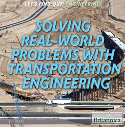 Solving Real World Problems with Transportation Engineering, ed. , v. 