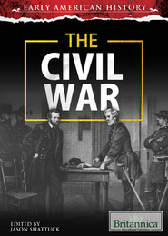 The Civil War, ed. , v. 