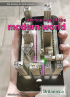 Technology of the Modern World, ed. , v. 