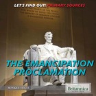 The Emancipation Proclamation, ed. , v. 