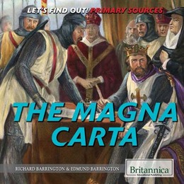 The Magna Carta, ed. , v. 