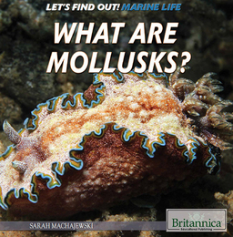 What Are Mollusks?, ed. , v. 