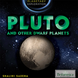 Pluto and Other Dwarf Planets, ed. , v. 