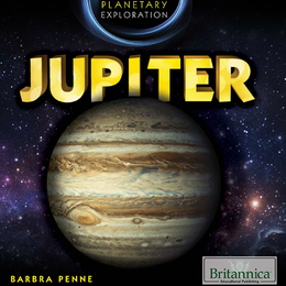 Jupiter, ed. , v. 