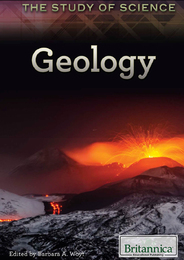 Geology, ed. , v. 