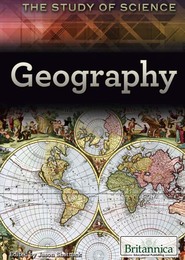Geography, ed. , v. 