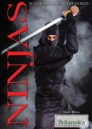 Ninjas, ed. , v. 