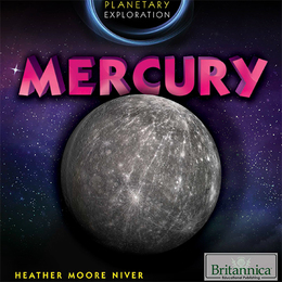 Mercury, ed. , v. 