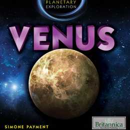 Venus, ed. , v. 