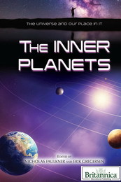 The Inner Planets, ed. , v. 