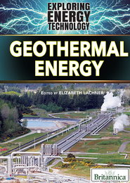 Geothermal Energy, ed. , v. 