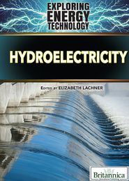Hydroelectricity, ed. , v. 