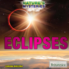 Eclipses, ed. , v.  Cover