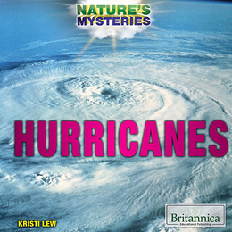 Hurricanes, ed. , v. 