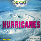 Hurricanes, ed. , v.  Cover