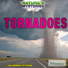 Tornadoes, ed. , v.  Cover