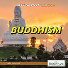 Buddhism, ed. , v.  Cover